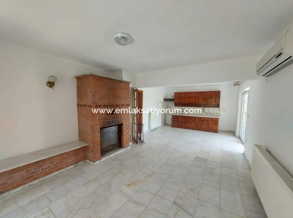 For Sale In Dalyan, Muğla, 400 M2 Detached Land With Lake And Nature Views