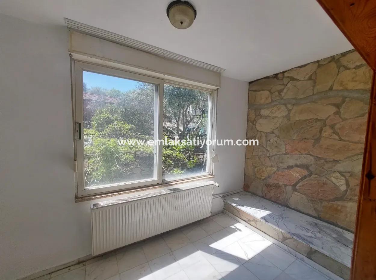 For Sale In Dalyan, Muğla, 400 M2 Detached Land With Lake And Nature Views