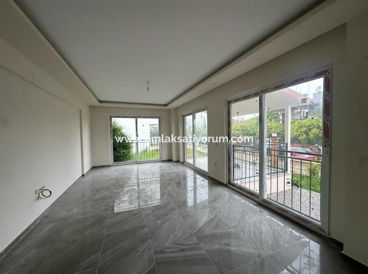 Ortacada 3 1 Zero Detached Luxury Villa For Sale