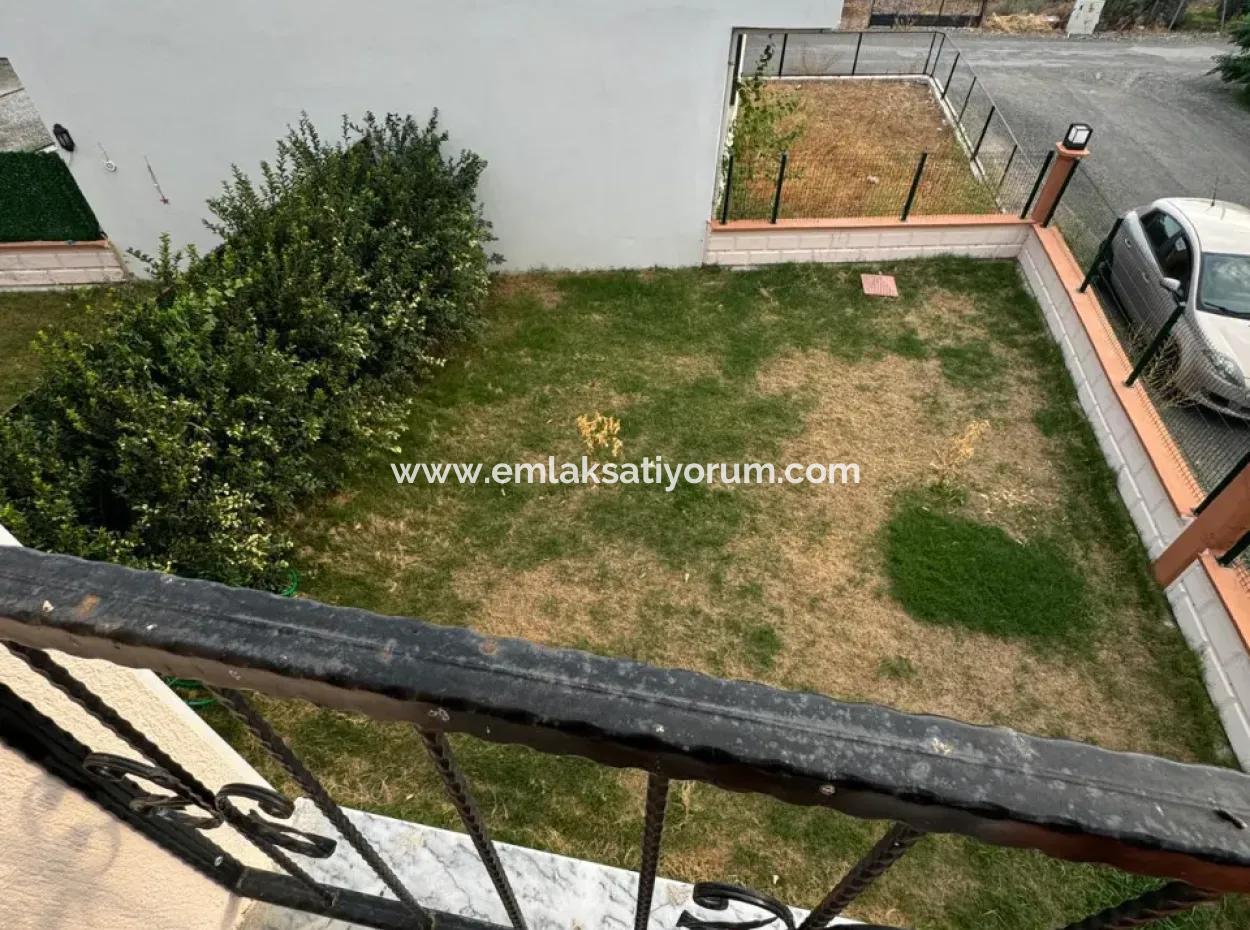 Ortacada 3 1 Zero Detached Luxury Villa For Sale