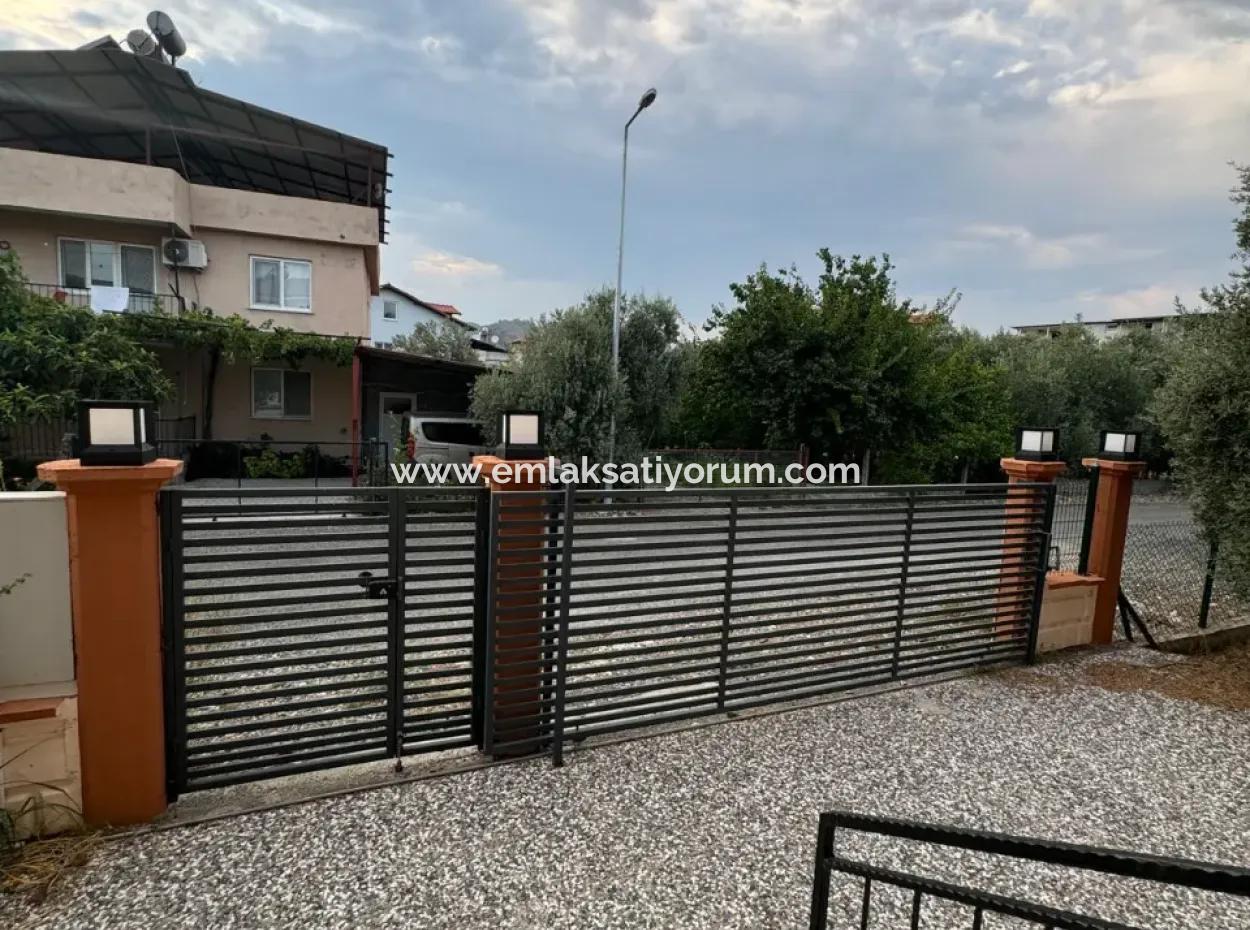 Ortacada 3 1 Zero Detached Luxury Villa For Sale