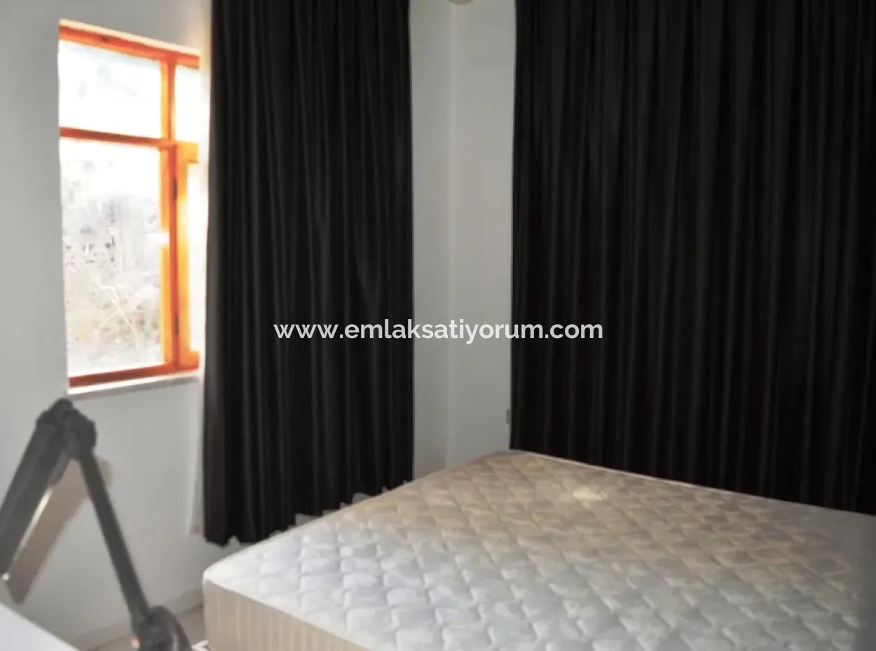 6 165 M2, 18 Villa Zoned Land Suitable For Mass Housing In Dalaman Will Be Given In Return For Floors