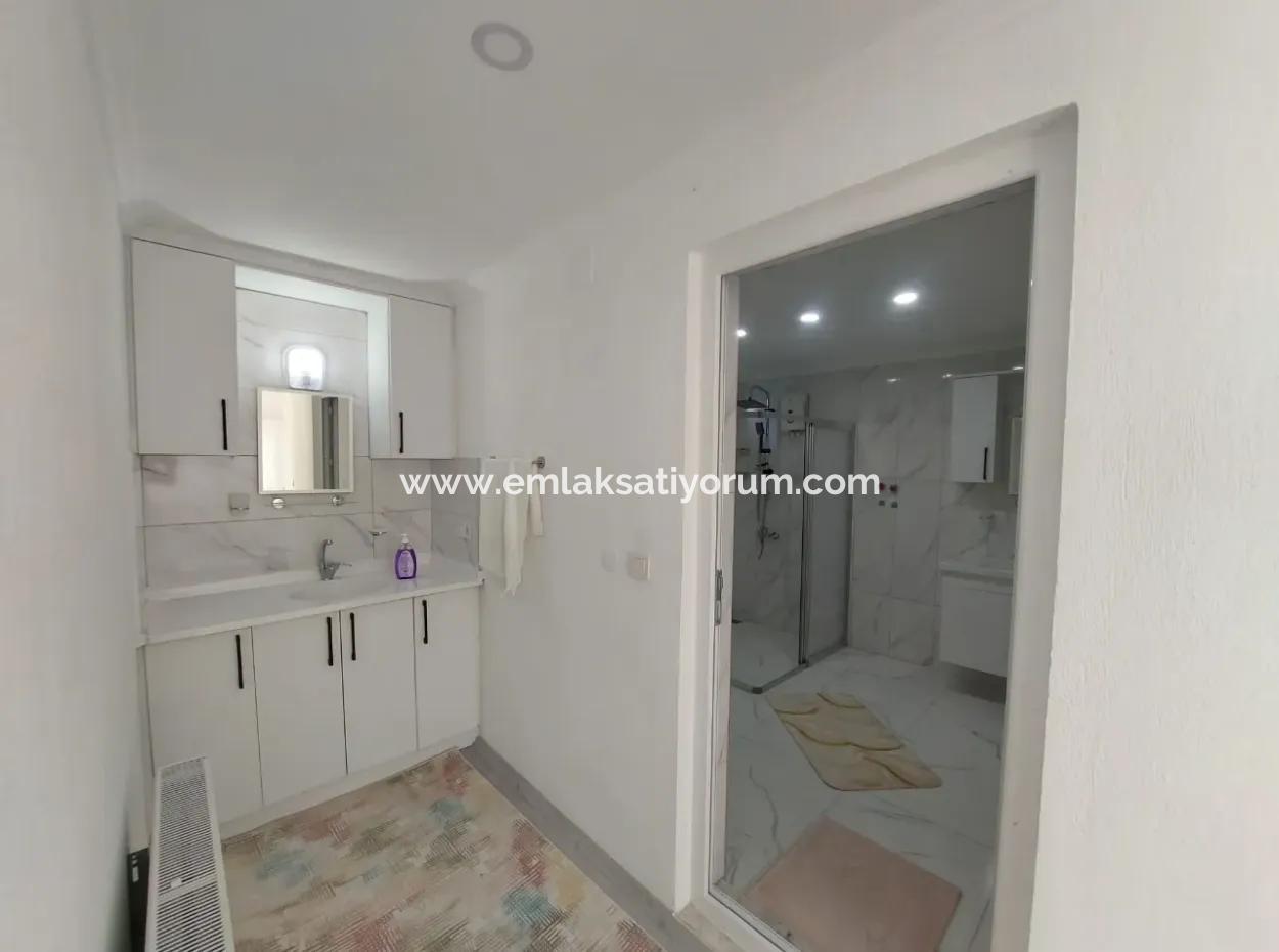 Ortaca Gökbelde Lake View Zero 1 1 Furnished Apartment For Rent