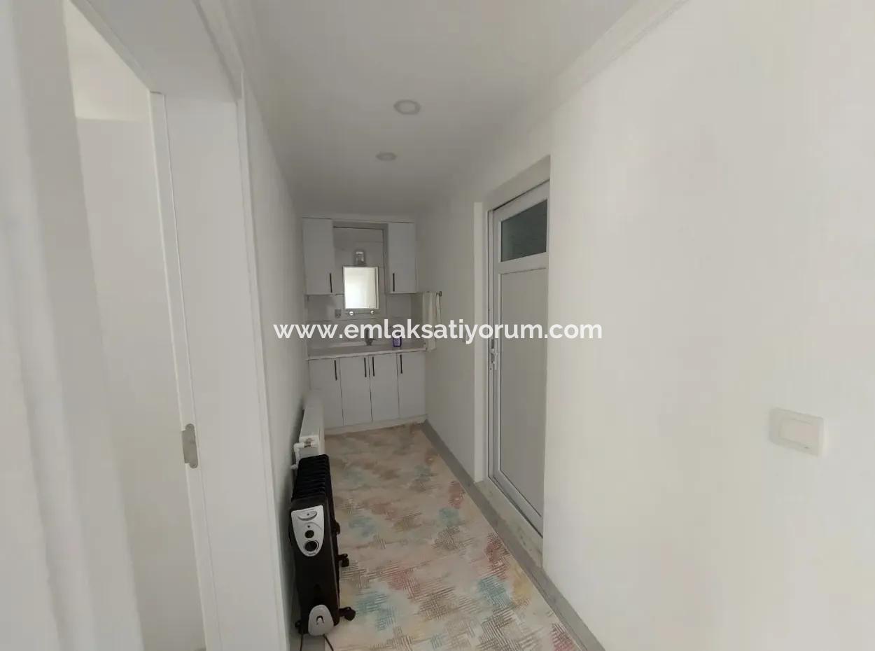 Ortaca Gökbelde Lake View Zero 1 1 Furnished Apartment For Rent
