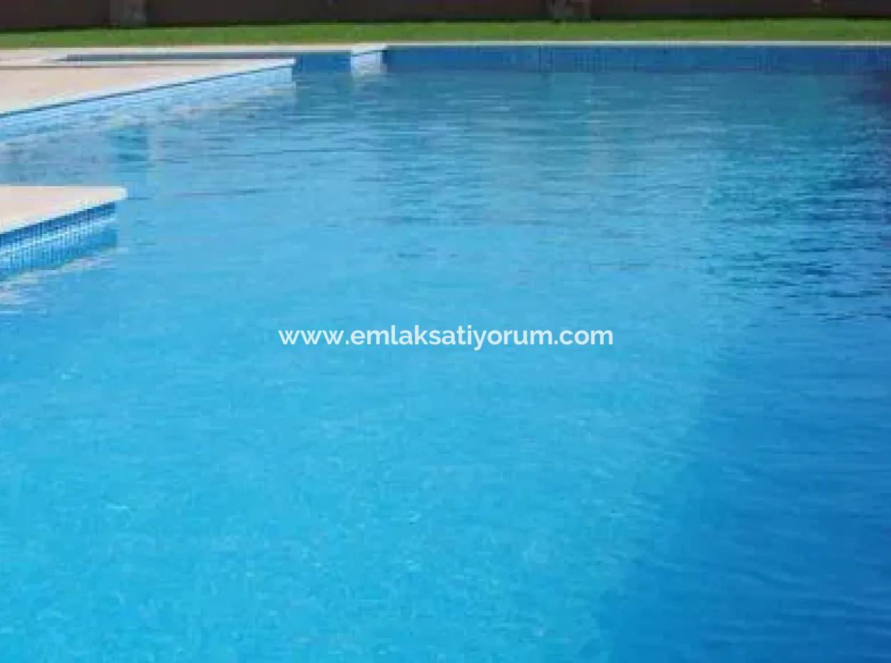 2.836 M², 15/30 Zoned Land Villa Suitable For Mass Housing And Hotel Construction In Dalyan, Muğla