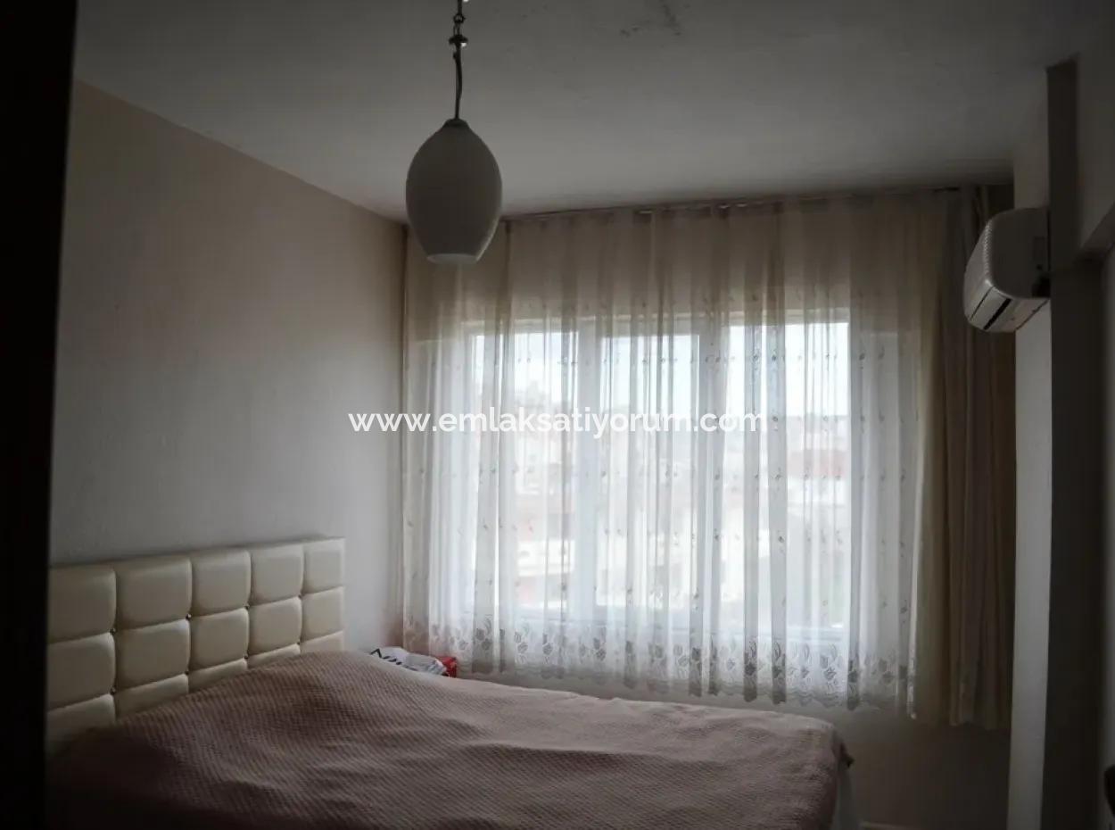 Bargain Apartment For Sale In Ortaca