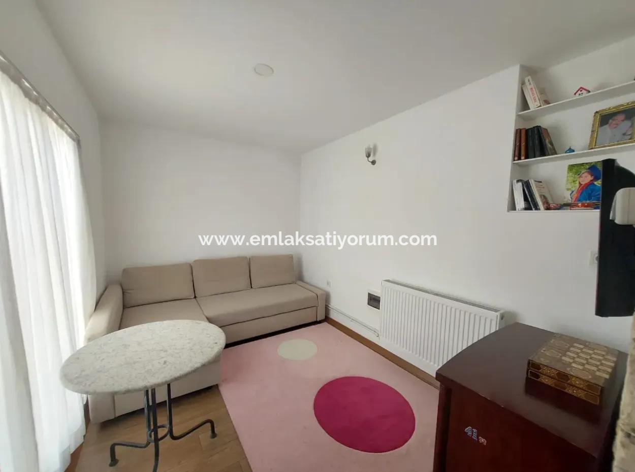 Independent And Well Maintained 4 In 1 Duplex Villa For Sale In Muğla, Ortaca, Dalyan