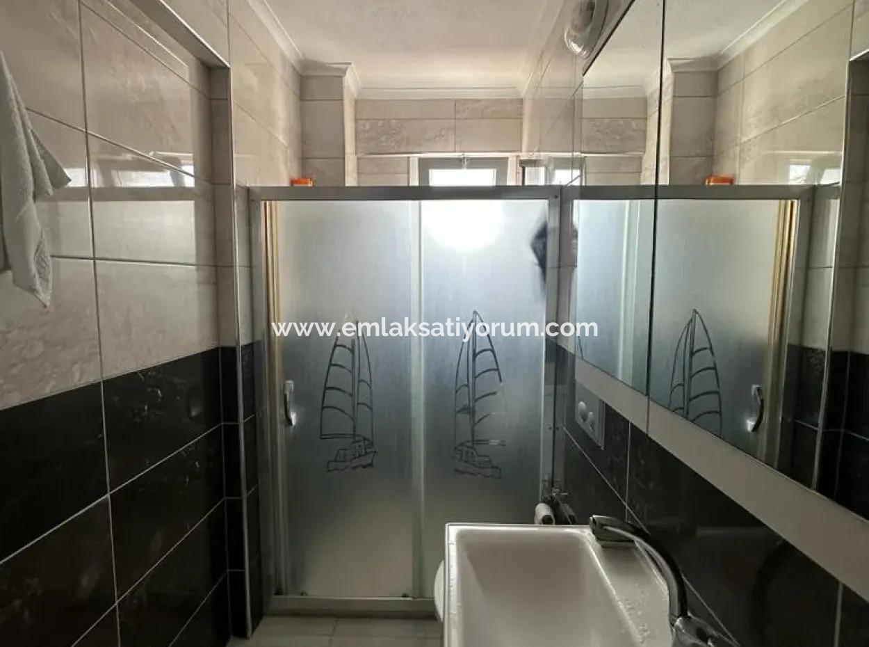 2 1 Apartment For Sale In Ortaca Karaburun