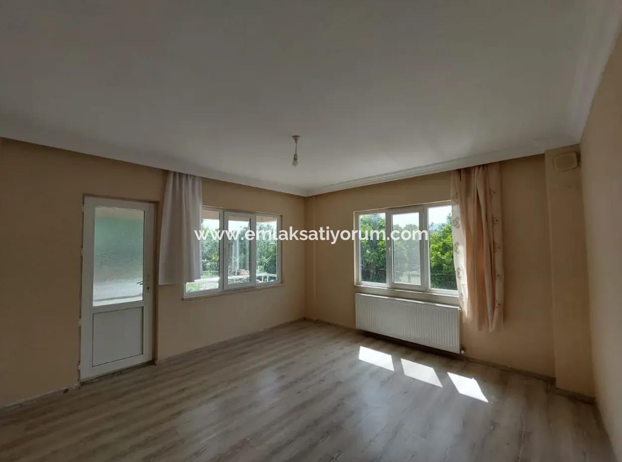 125 M2, 3 1 House For Rent In Muğla Ortaca Eskiköy.