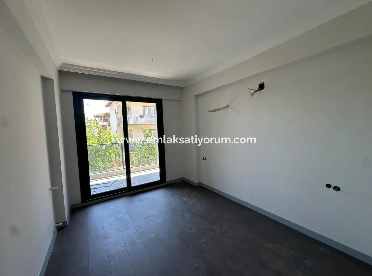 2 1 Brand New Apartment For Sale In Ortaca Center