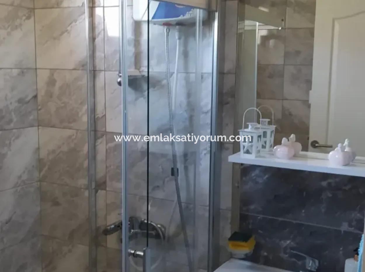 Muğla Ortaca Çaylı Mah Furnished 2 1 Apartment, 3 Or 6 Months Rent