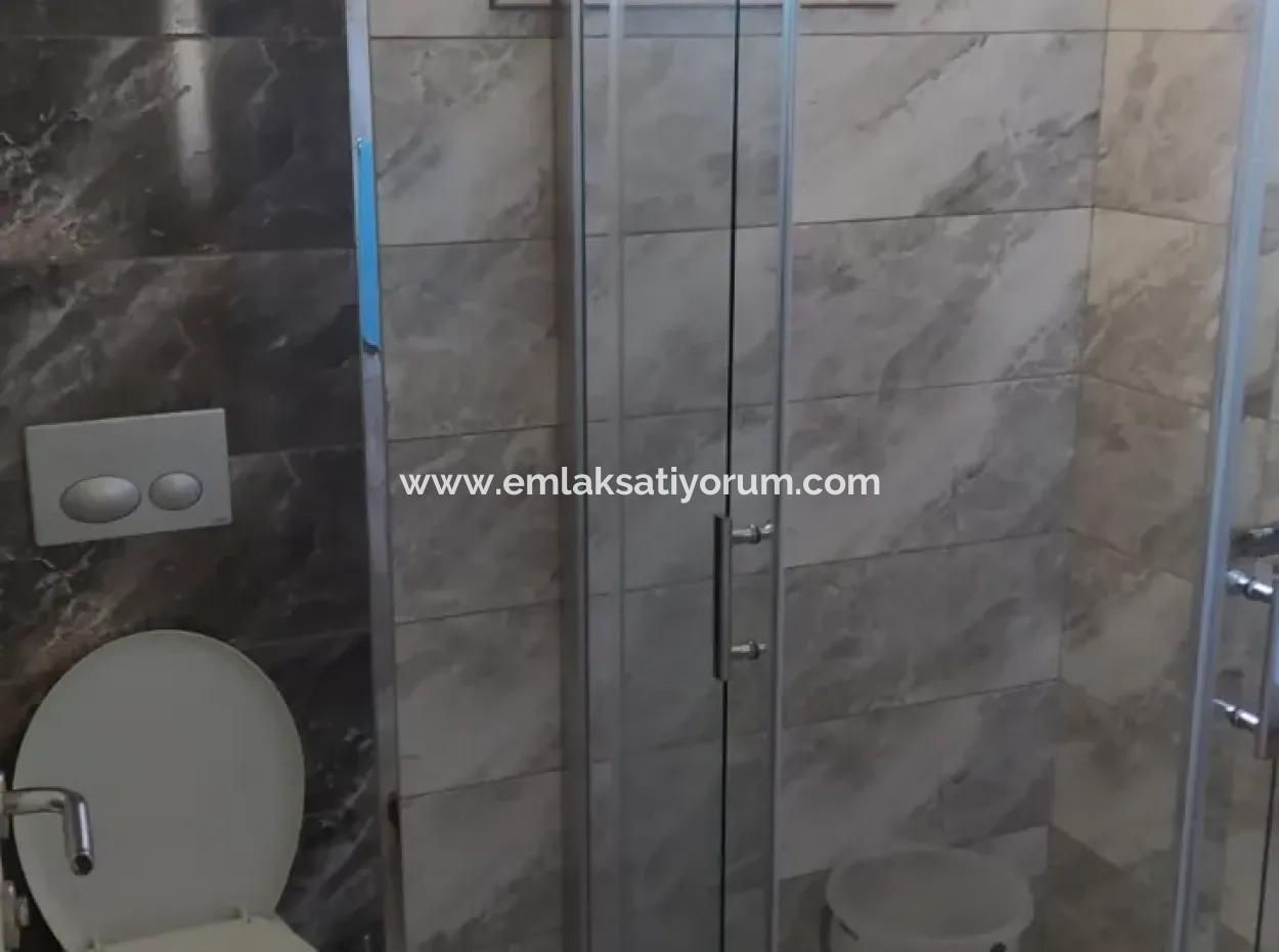 Muğla Ortaca Çaylı Mah Furnished 2 1 Apartment, 3 Or 6 Months Rent