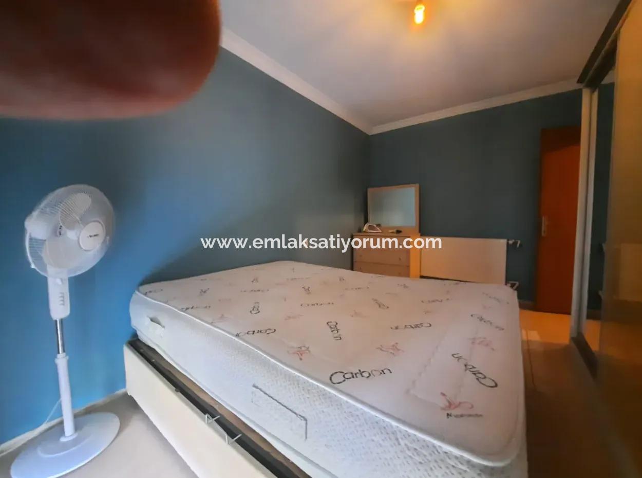 Muğla Ortaca Güzelyurt 2 1 Furnished Apartment For Rent