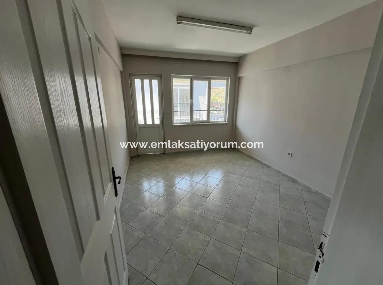 3 1 Closed Kitchen Apartment For Rent In Ortaca Yerbelen