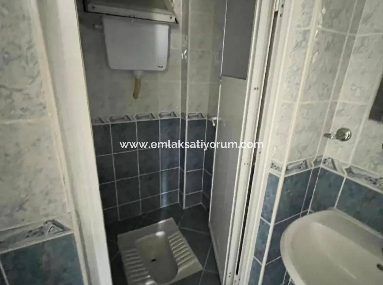 3 1 Closed Kitchen Apartment For Rent In Ortaca Yerbelen