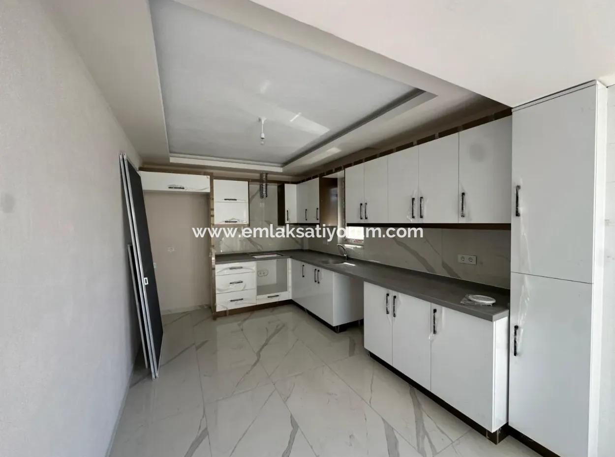 3 In 1 Duplex Villa For Sale In Ortaca Cumhuriyet