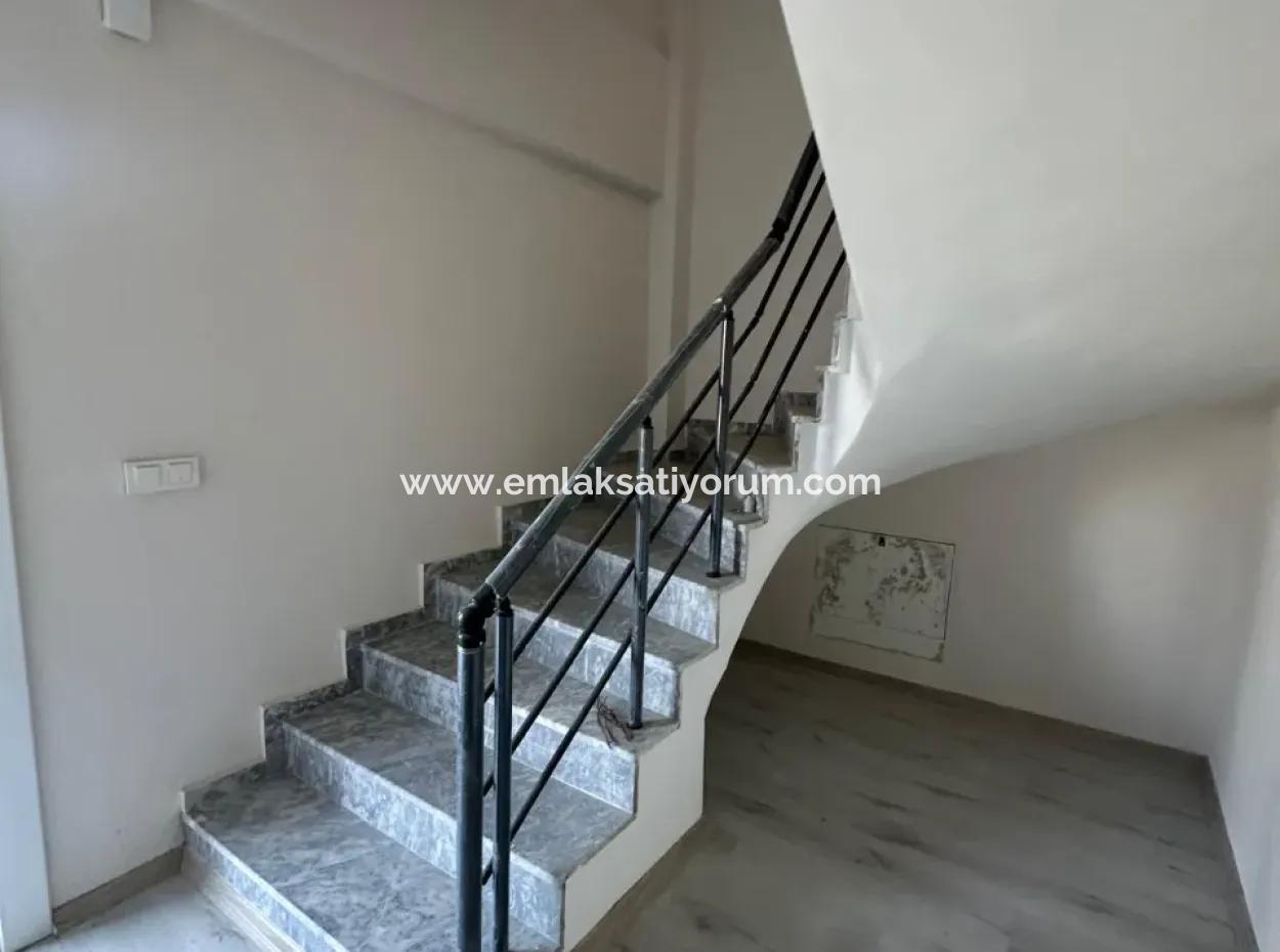 3 In 1 Duplex Villa For Sale In Ortaca Cumhuriyet