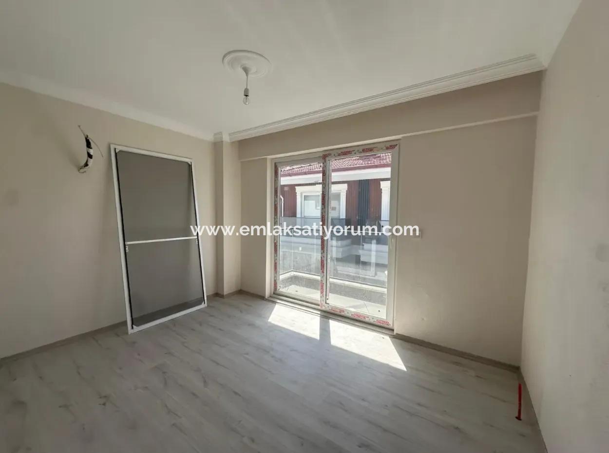 3 In 1 Duplex Villa For Sale In Ortaca Cumhuriyet