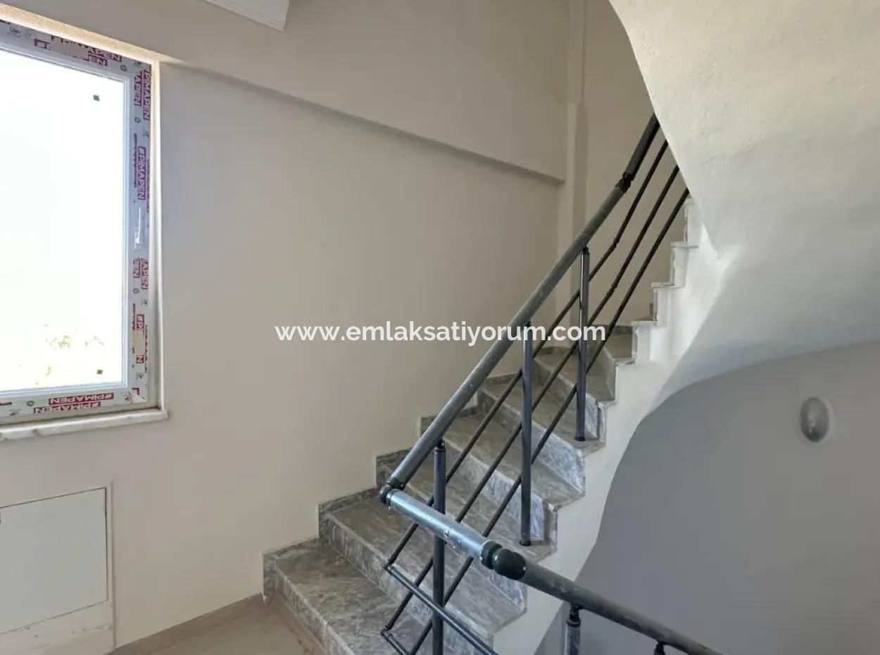 3 In 1 Duplex Villa For Sale In Ortaca Cumhuriyet