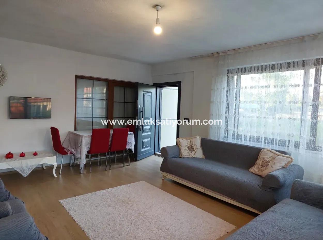 Single Storey New House For Sale On 495 M² Land In Ortaca Okçular, Muğla