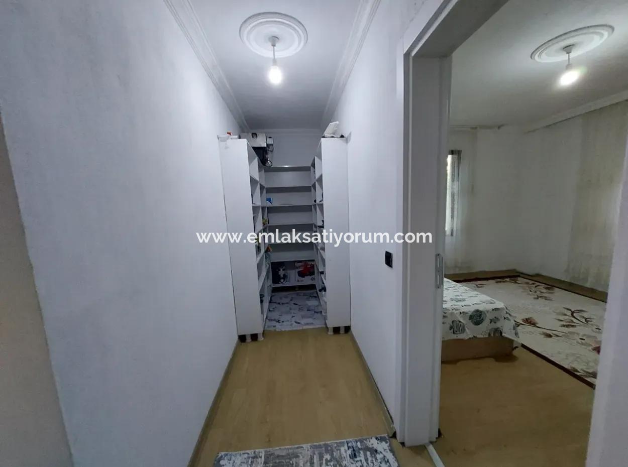 Single Storey New House For Sale On 495 M² Land In Ortaca Okçular, Muğla