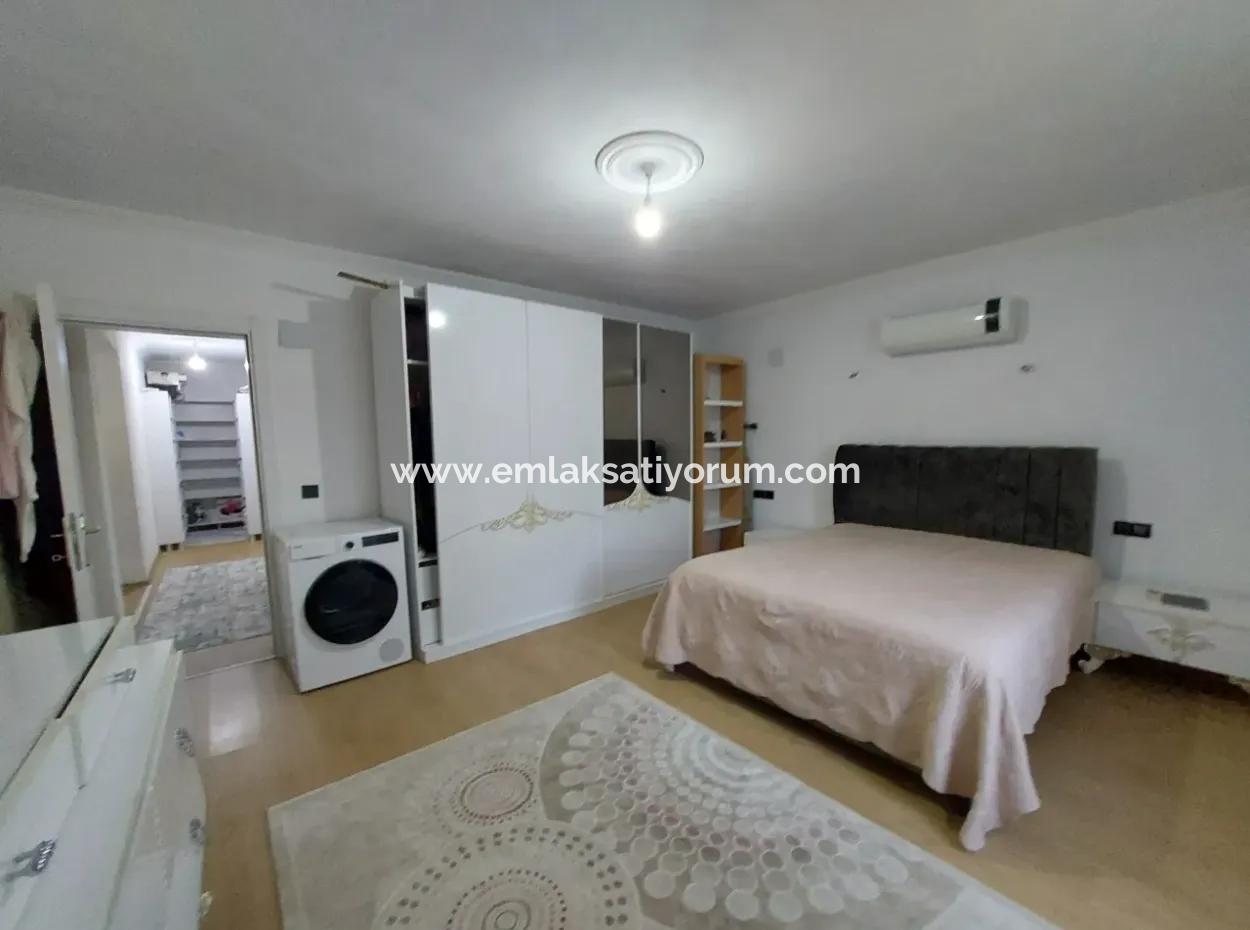 Single Storey New House For Sale On 495 M² Land In Ortaca Okçular, Muğla