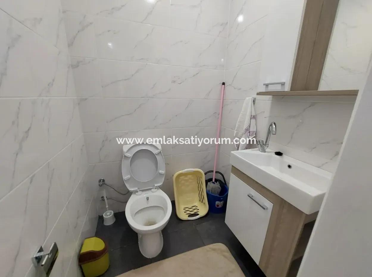 3 1 Detached Single Storey Furnished Rental House In 1.000 M² Plot Intertwined With Nature In Dalyan, Muğla