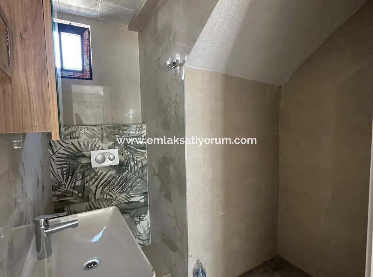 4 1, 235 M2 Brand New Villas For Sale In Ortaca