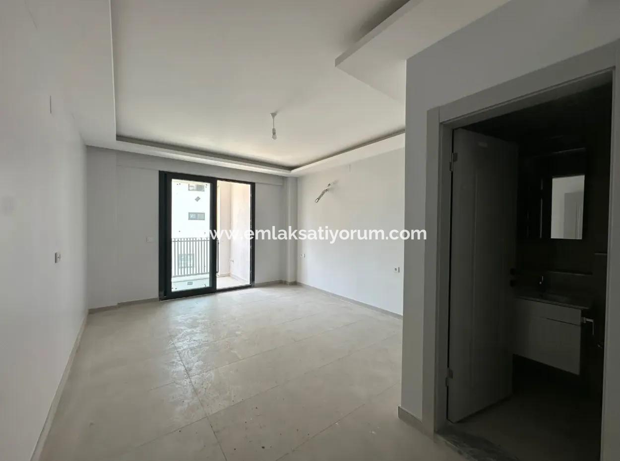 4 1, 235 M2 Brand New Villas For Sale In Ortaca