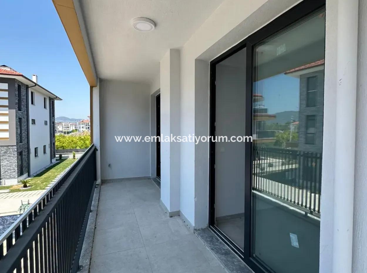 4 1, 235 M2 Brand New Villas For Sale In Ortaca