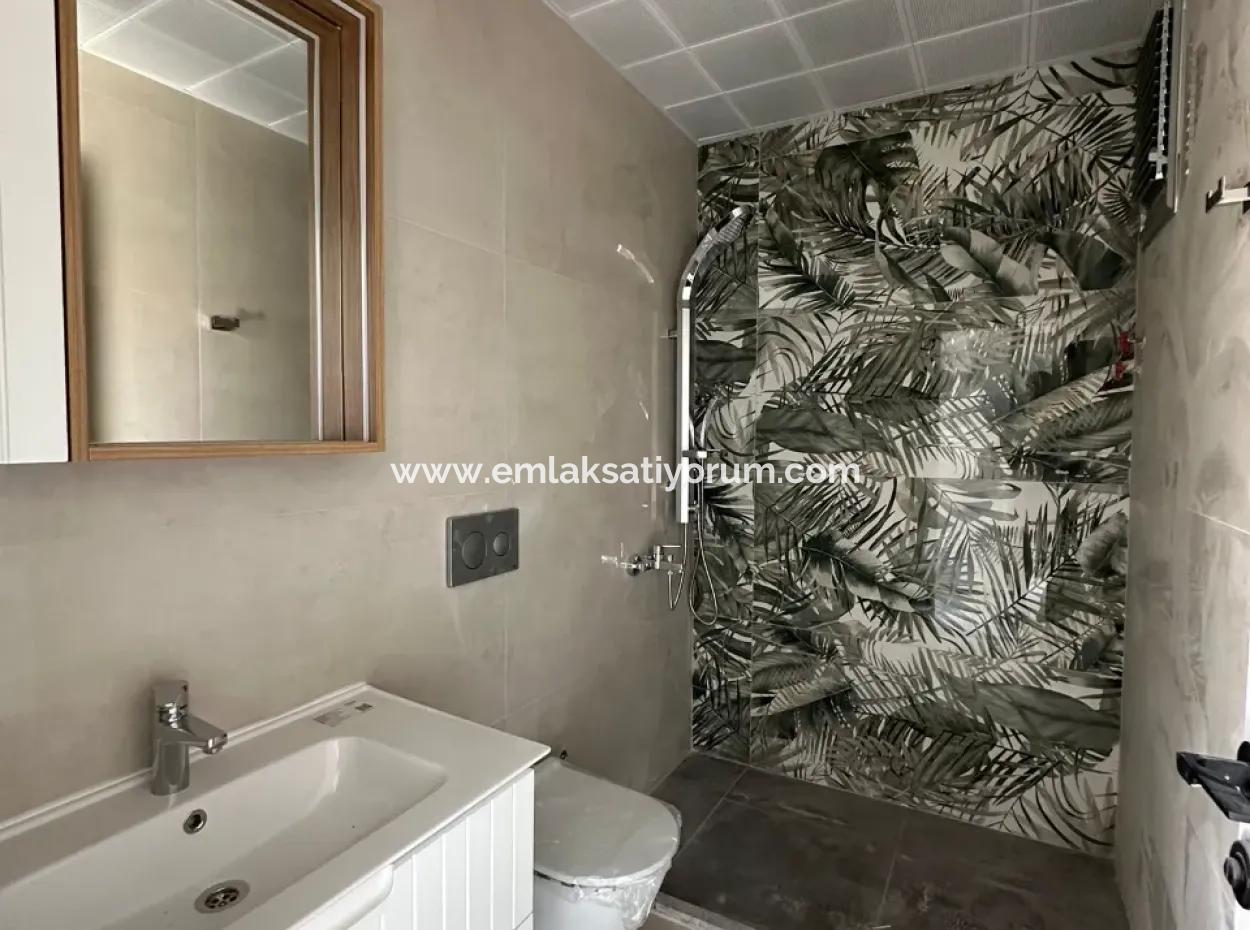 4 1, 235 M2 Brand New Villas For Sale In Ortaca