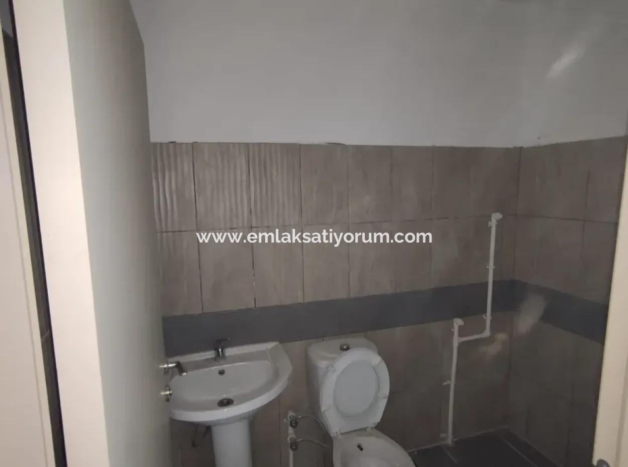 50 M² Studio Type Warehouse In Ortaca Center – Emergency Sale