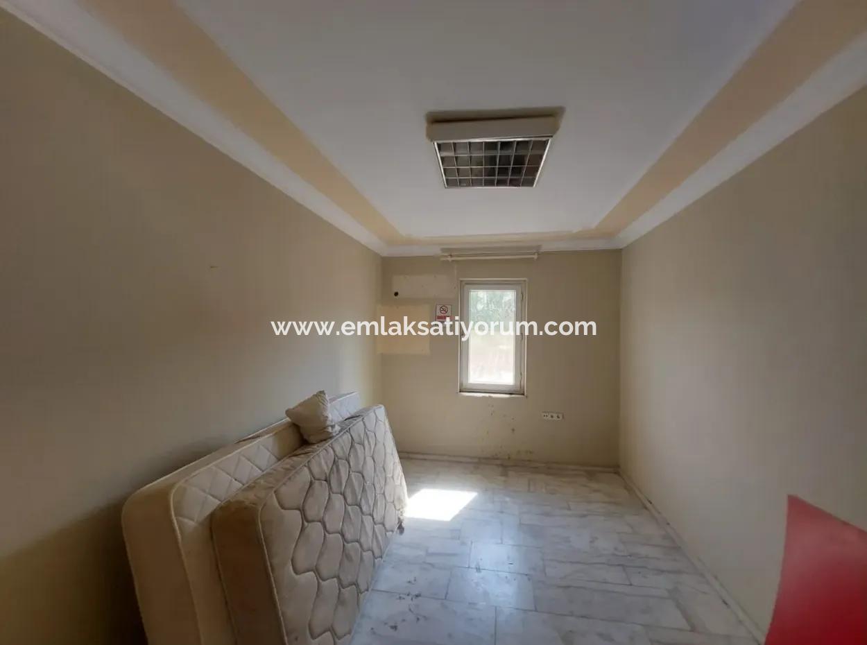 Muğla Ortaca Okçular Is Located At The Zero Location Of Dalyan Highway, Opportunity Shop For Rent In The Heart Of Trade!