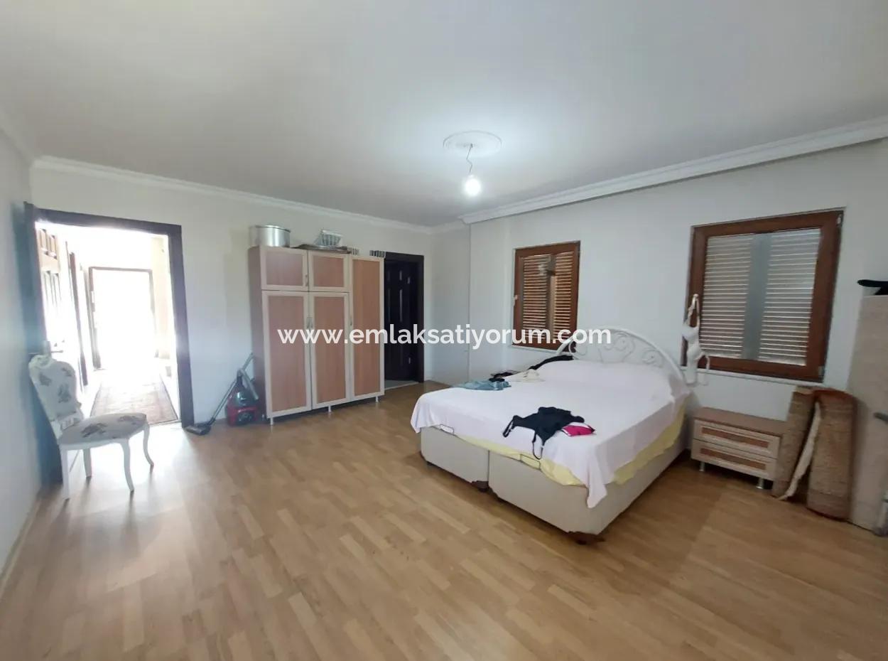 Luxury Triplex With Swimming Pool In 7 500 M2 Pomegranate Garden In Mugla Dalyan