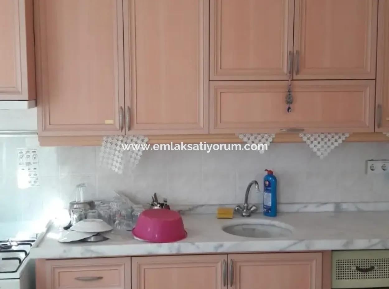 Bargain Apartment For Sale In Ortaca