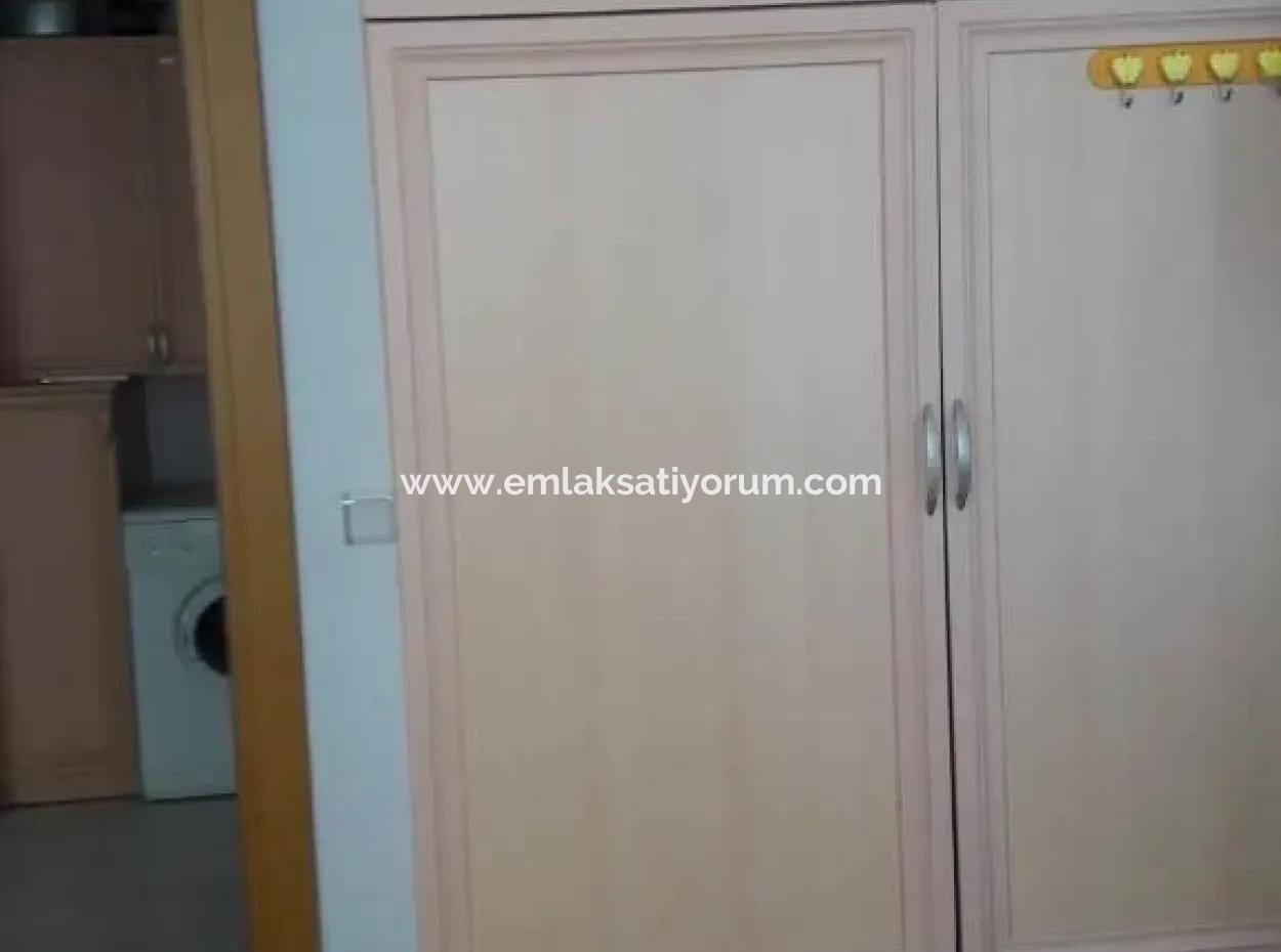 Bargain Apartment For Sale In Ortaca