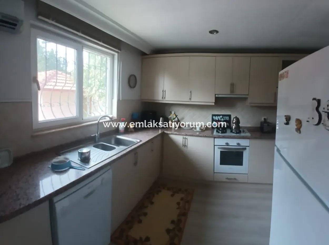 3 In 1 Duplex Villa With Pool On 780 M2 Plot In Dalaman Center