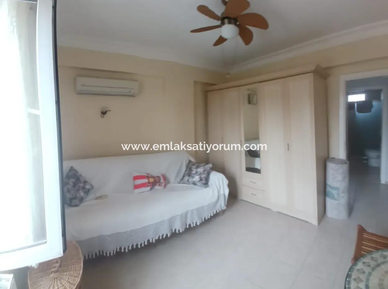 3 In 1 Duplex Villa With Pool On 780 M2 Plot In Dalaman Center