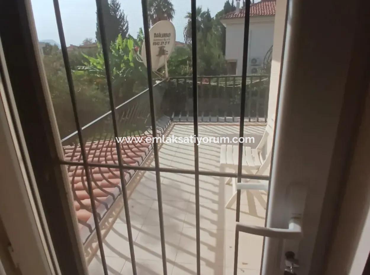 3 In 1 Duplex Villa With Pool On 780 M2 Plot In Dalaman Center