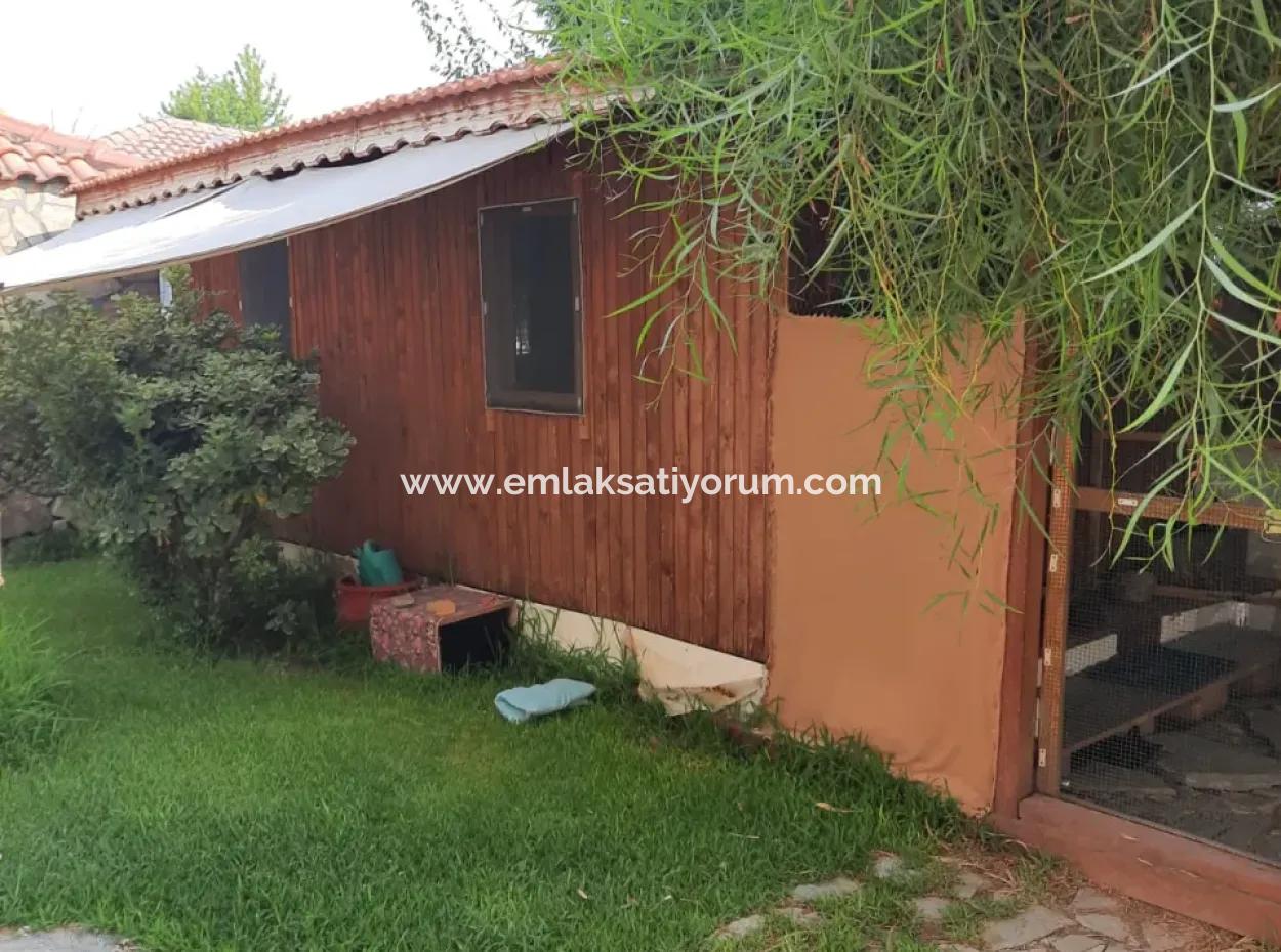 3 In 1 Duplex Villa With Pool On 780 M2 Plot In Dalaman Center