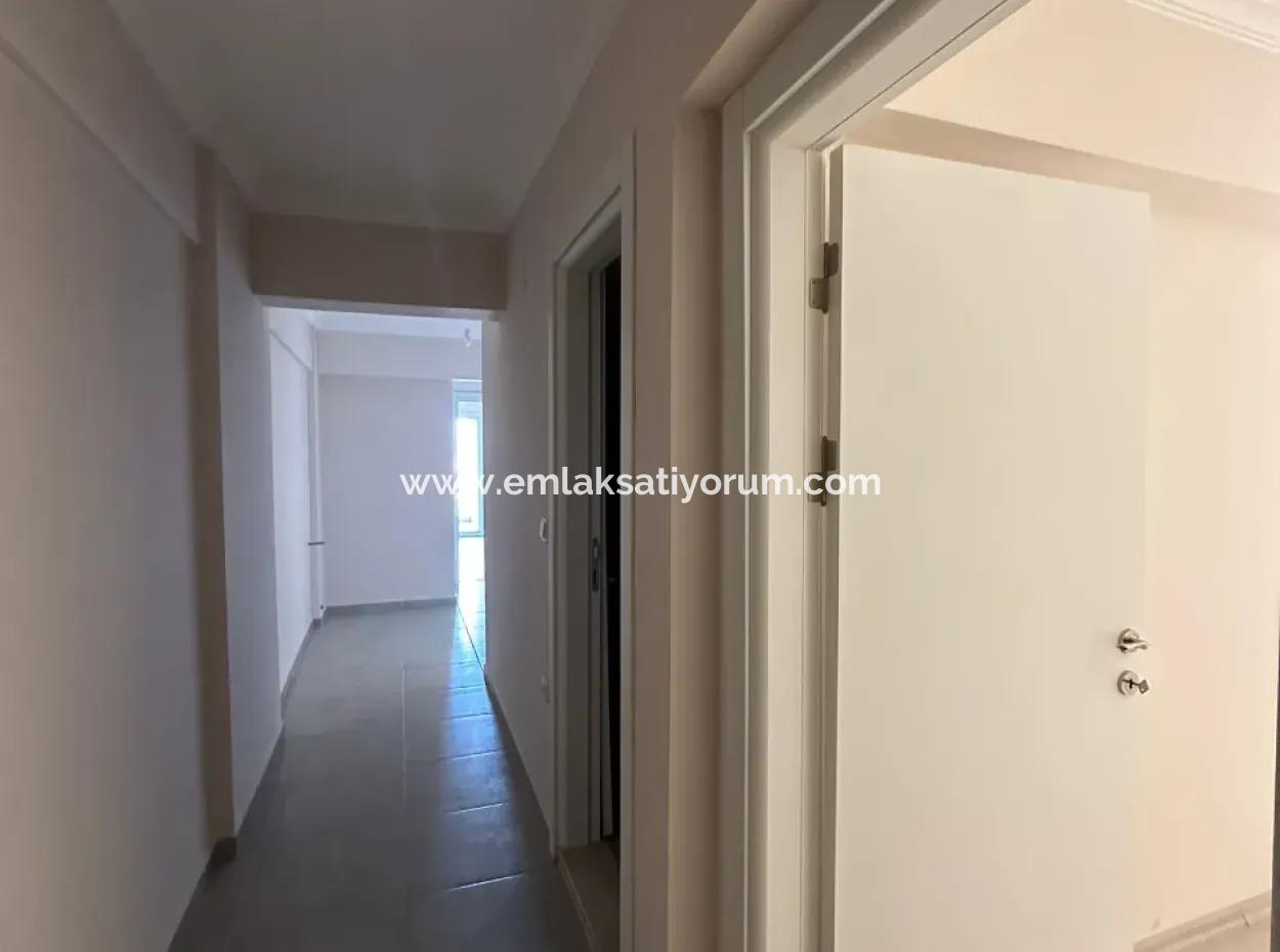 For Sale 3 1 110 M2 Apartment In The Center Of Ortaca.