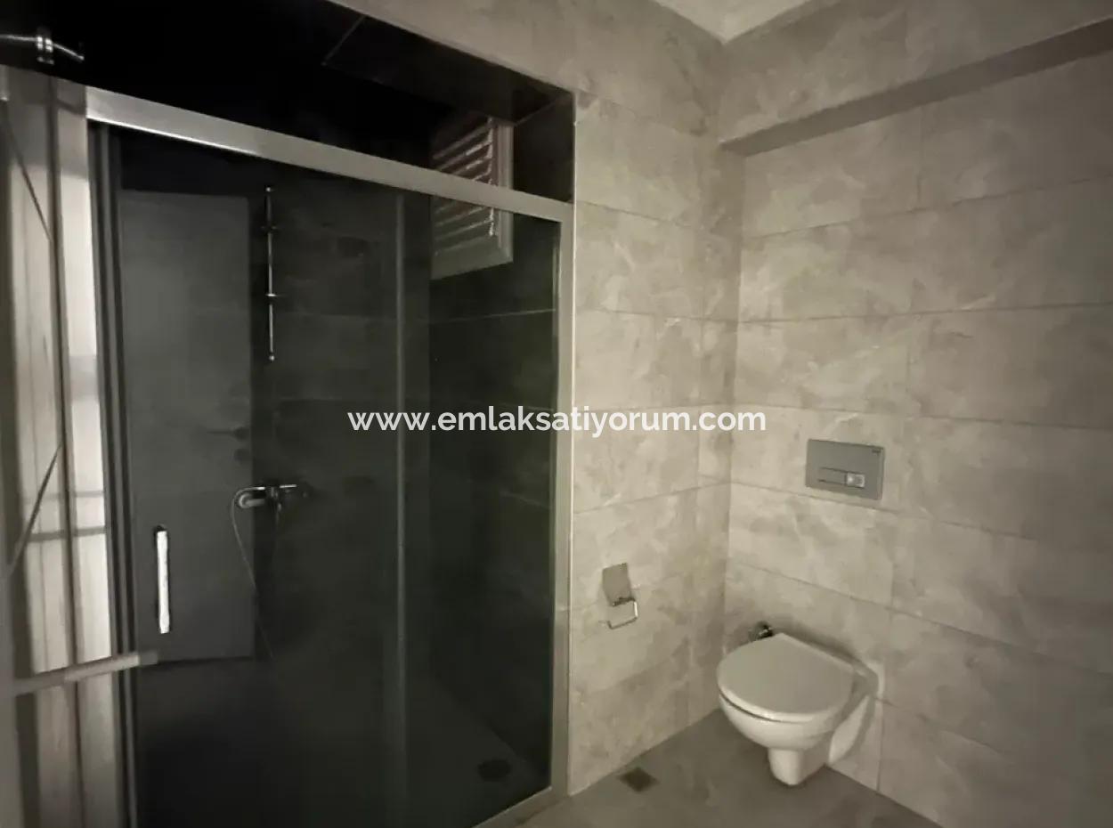 For Sale 3 1 110 M2 Apartment In The Center Of Ortaca.