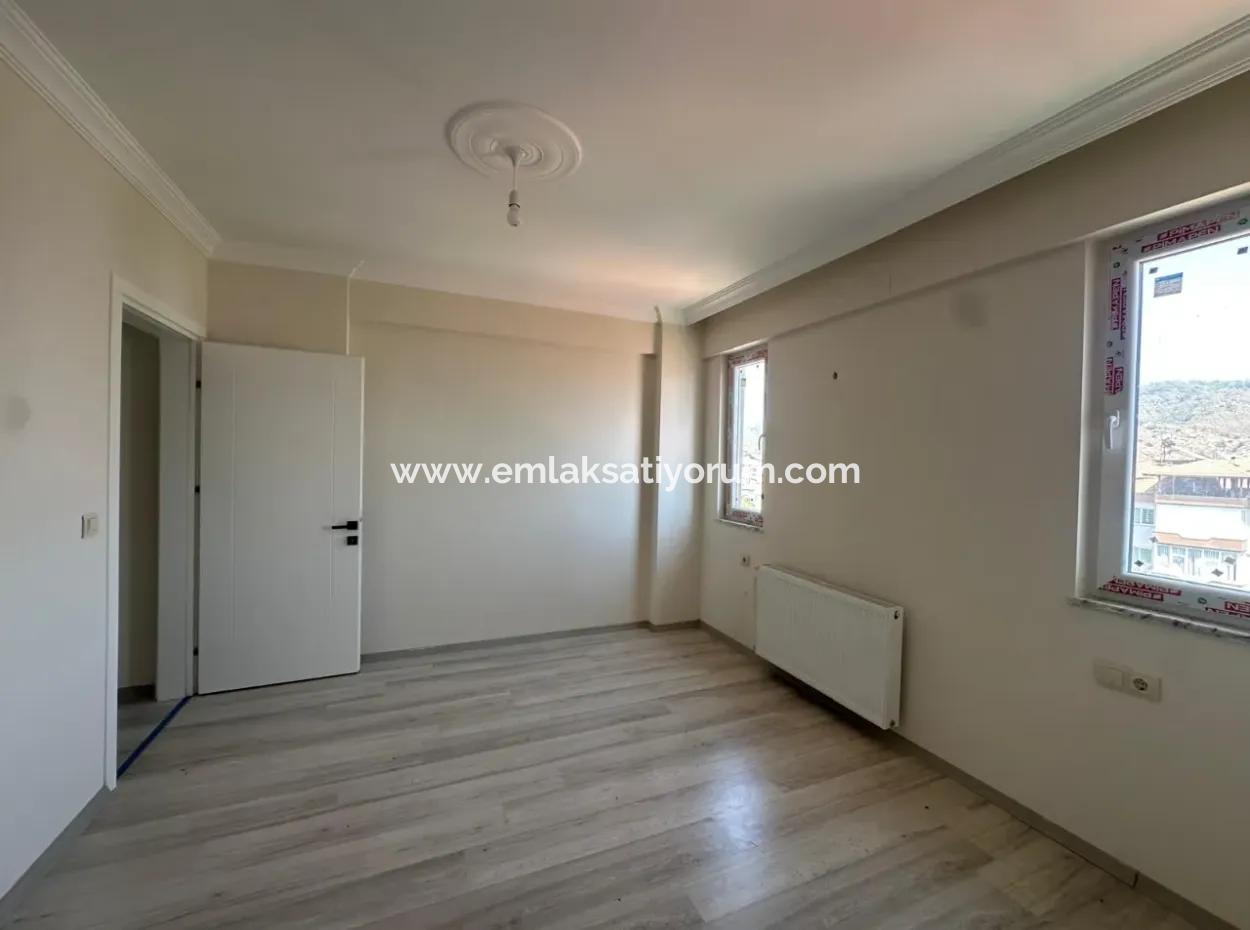 3 1 Brand New Apartment For Sale In Ortaca Center