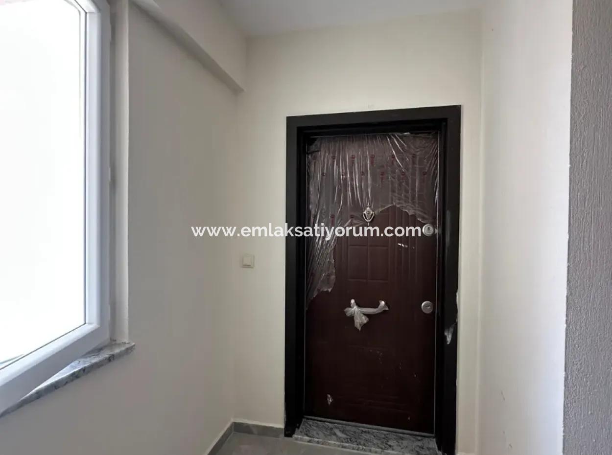 3 1 Brand New Apartment For Sale In Ortaca Center