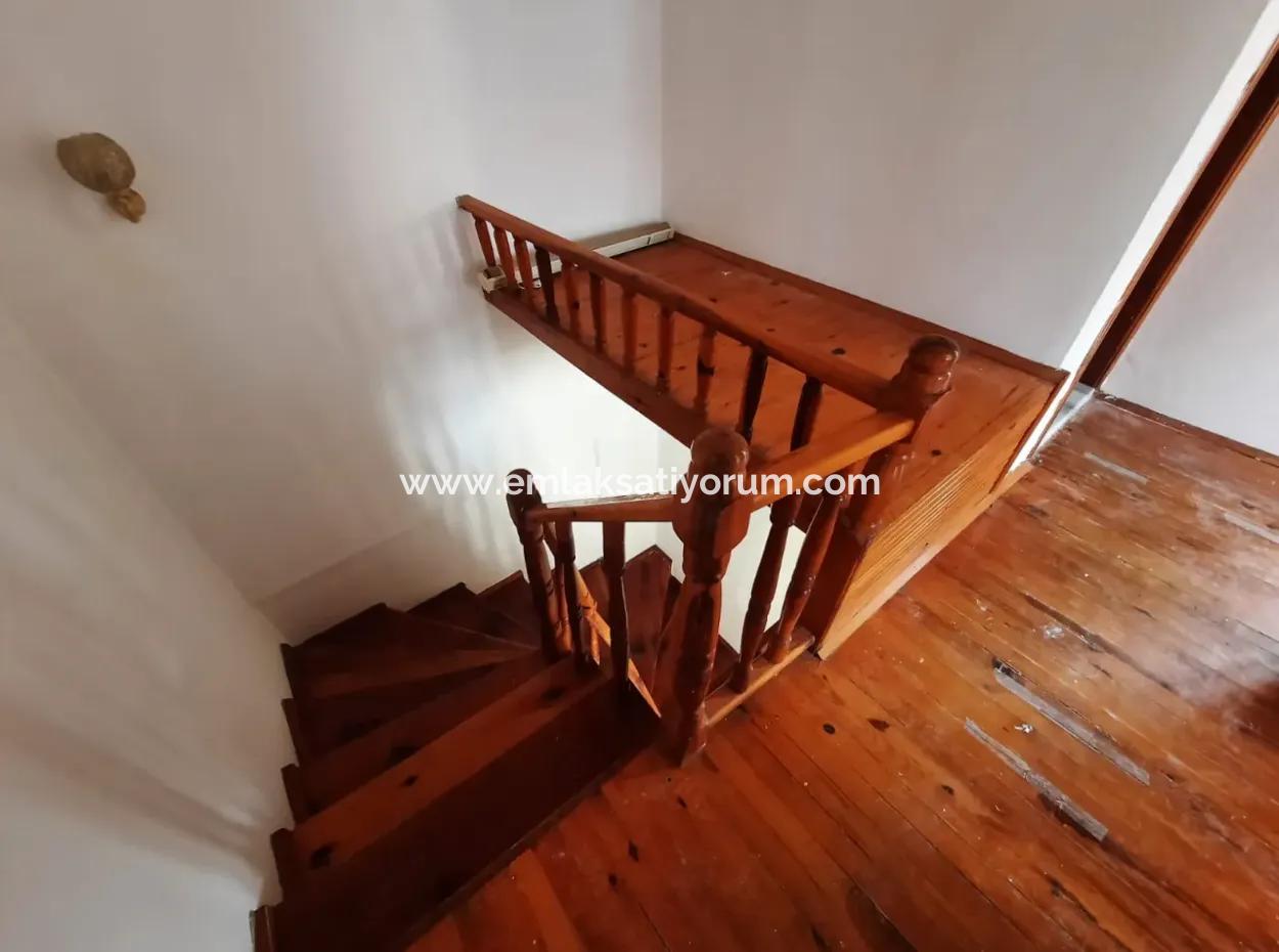 3 1 And 1 1 Unfurnished Villa With Swimming Pool In Muğla Ortaca Dalyan