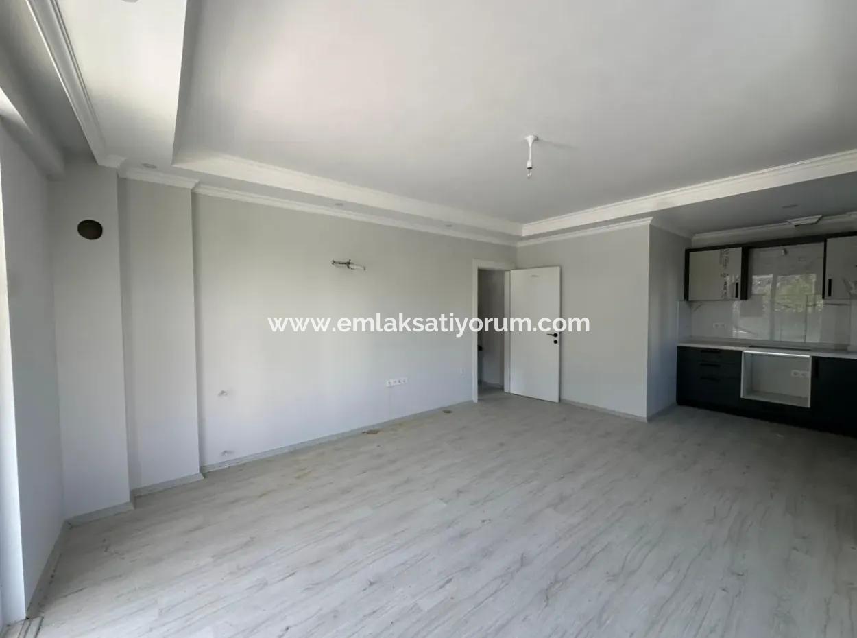 2 1 Brand New Apartment For Sale In Ortaca Çaylı