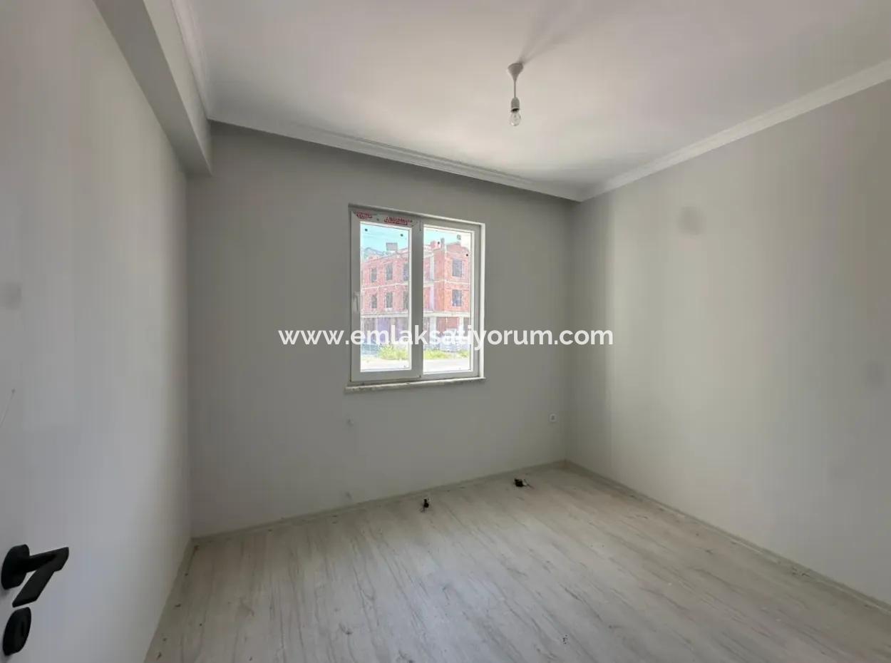 2 1 Brand New Apartment For Sale In Ortaca Çaylı