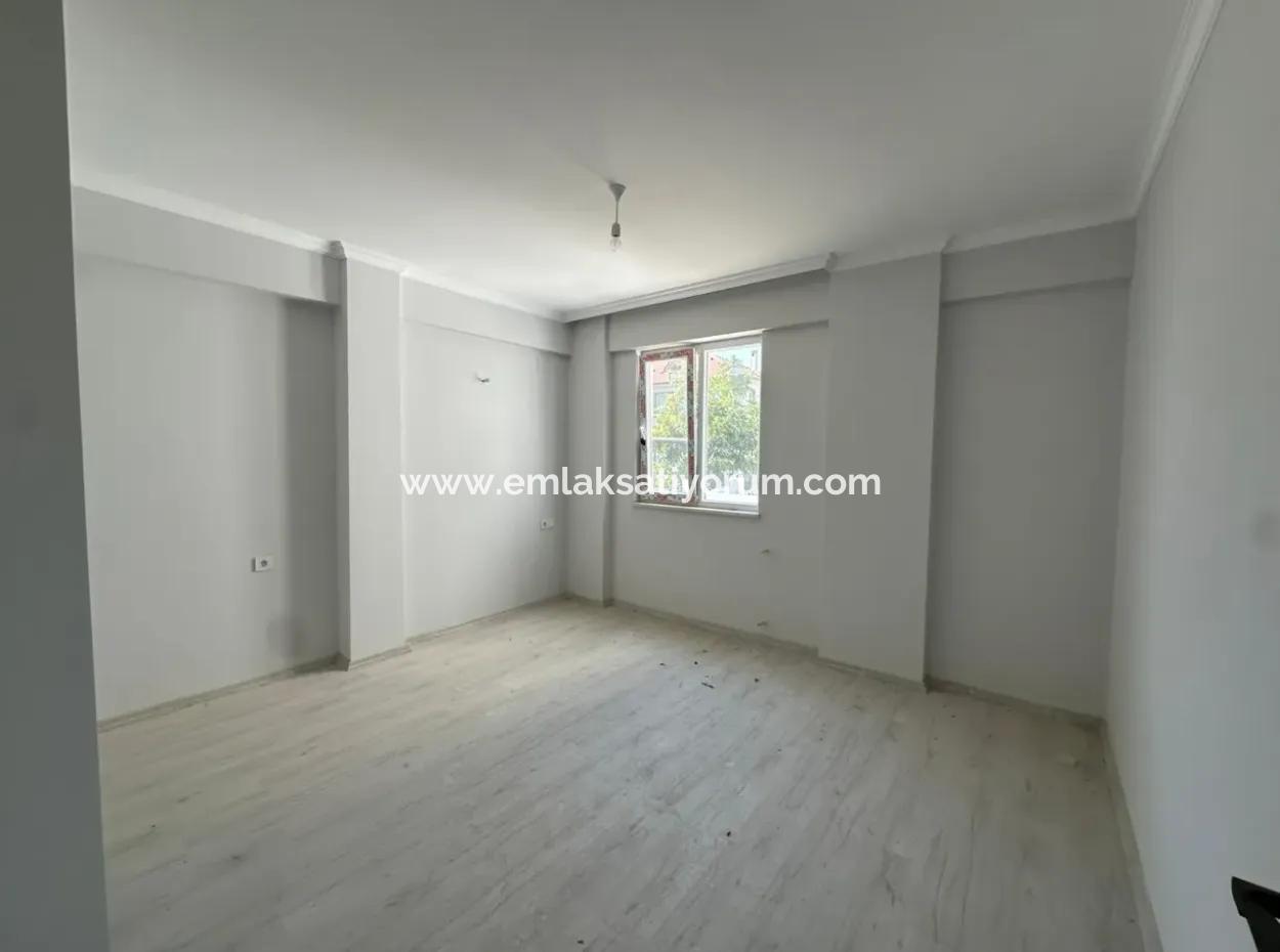 2 1 Brand New Apartment For Sale In Ortaca Çaylı