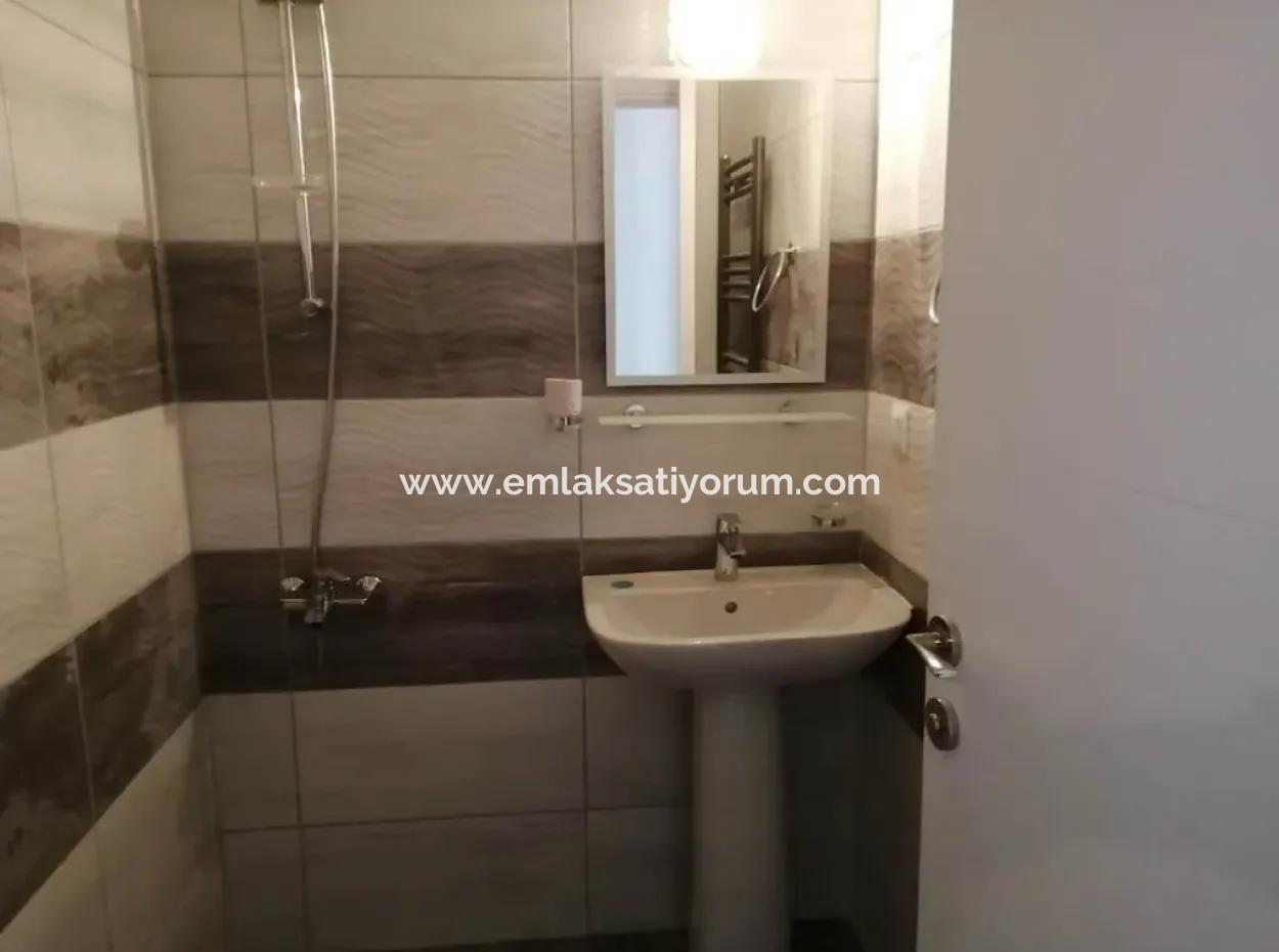 Central Heating Luxury Apartment For Sale In Ortaca