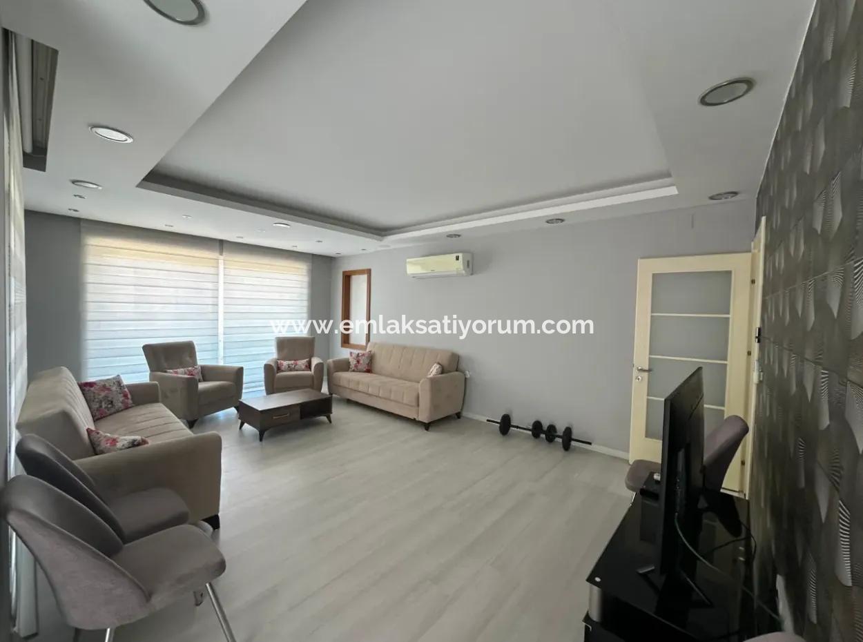 Residence 3 In 1 Luxury Apartment For Sale